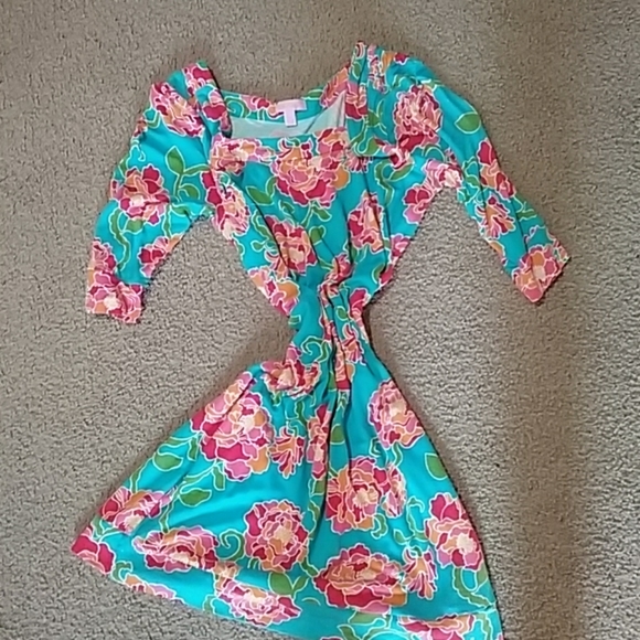 Lilly Pulitzer Dresses & Skirts - Lilly Pulitzer dress